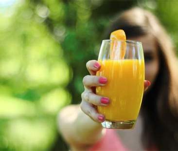 Arance e limoni per combattere i disturbi causati dall’obesità