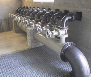 Un siciliano su quattro avverte irregolarità nella fornitura idrica