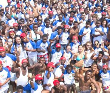 L’altra Sicilia dell’accoglienza. A Catania 3 giorni senza frontiere