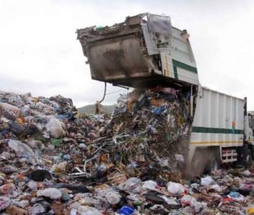 Palermo – Ombre sulla gestione rifiuti. Indaga la Procura