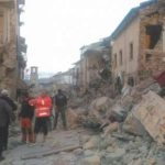 Rischio sismico, anche in Sicilia forti i ritardi sulla prevenzione