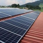 Energia solare, ci sorpassa anche il Veneto
