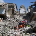 Terremoti, proposta “Lo Stato faccia assicurare le case”