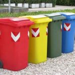 Palermo – Differenziata, rimonta il Sud ma Palermo resta fanalino di coda