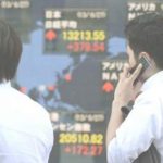 Giappone, il più grande fondo pensioni del mondo perde 46,5 miliardi