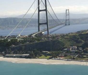 Il valore simbolico del Ponte