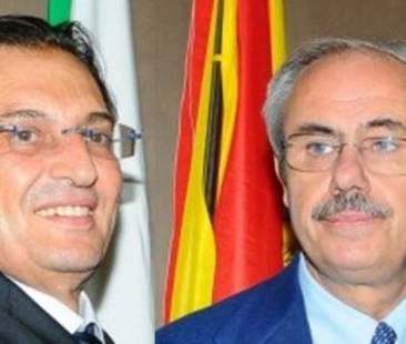 Con Lombardo e Crocetta Sicilia ko