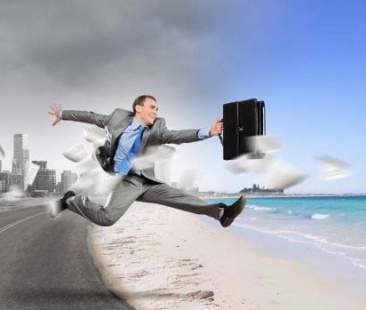 Le ferie tra pubblico e privato, le differenze tra i vari contratti