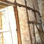 Come le abitazioni borboniche riuscivano a superare i terremoti