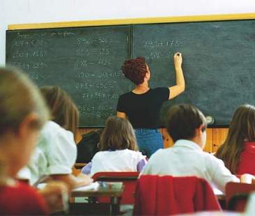 Concorso scuola in Sicilia: prove orali non completate