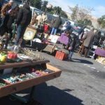 Catania – Mercatino delle pulci e weekend di devastazione e sporcizia