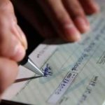 Assegni scoperti, i siciliani non rinunciano