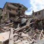 Adeguamento sismico, servono 9 mld di euro