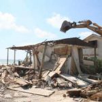 Agrigento – Demolizioni a Licata, in lista altri 150 edifici