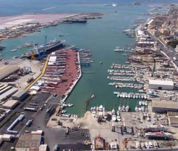 Trapani – Futuro del porto sotto esame Trapani – Futuro del porto sotto esame