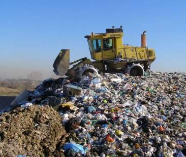 Gestione rifiuti, situazione ancora in stallo