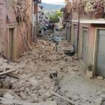 Catania – Rischio sismico, occorrono misure di recupero e messa in sicurezza