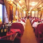Sicily Orient Express, tra sogno e realtà