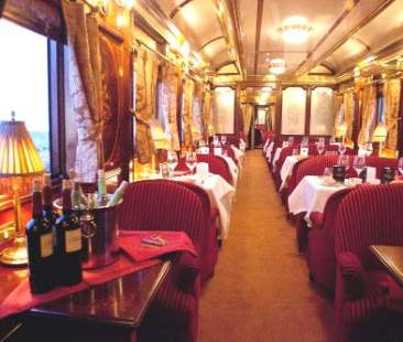 Sicily Orient Express, tra sogno e realtà