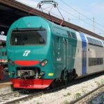 Treni, la Sicilia è ultima per puntualità