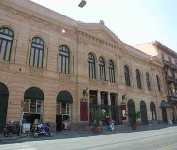 Palermo – Teatro Biondo, pronto il rilancio con la nuova stagione Palermo – Teatro Biondo, pronto il rilancio con la nuova stagione