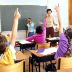 Scuola, esodo docenti del Sud. L’87% insegnerà fuori Sicilia