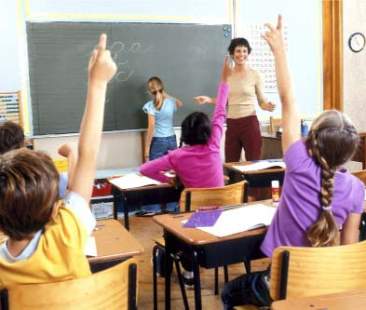 Scuola, esodo docenti del Sud. L’87% insegnerà fuori Sicilia Scuola, esodo docenti del Sud. L’87% insegnerà fuori Sicilia