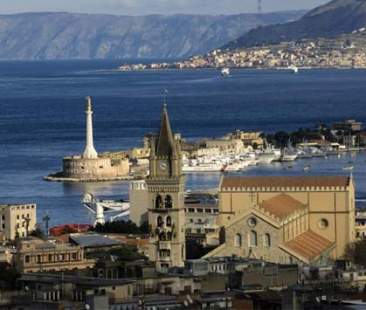 Messina – Città Metropolitana: risanamento delle aree con maggiore degrado