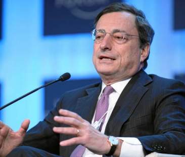 Bce, politica monetaria rimane invariata Bce, politica monetaria rimane invariata