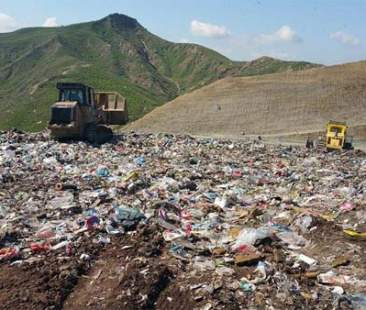 Catania – La discarica Valanghe d’Inverno al centro di polemiche infinite