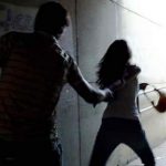 Taormina, uomini in piazza contro il femminicidio