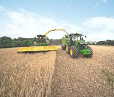 L’agricoltura? È il futuro per la Sicilia