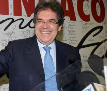 Catania – Enzo Bianco vuole riorganizzare il servizio per disabili