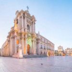 Sicilia in autunno, attraente per i turisti