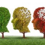 Alzheimer, check-up mentale da 55 anni