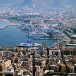 Palermo – Emergenza porto, raggiunta l’intesa, aperti tutti i varchi d’accesso
