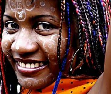 L’Africa si racconta in Sicilia