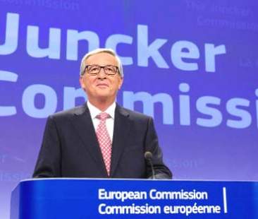 Junker: “Il futuro dell’Ue non è a rischio”