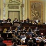 Liti di bottega al posto della politica del fare