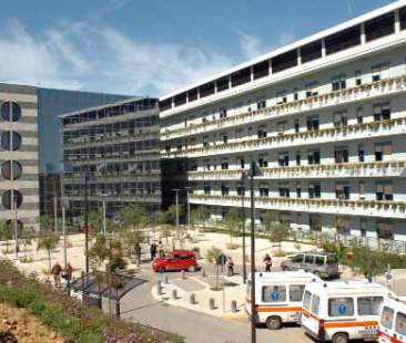 Rete ospedaliera, Scavone a Lorenzin: “Chiarisca quello che non fa il Governo”