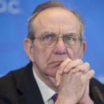 Padoan: “Sentiero stretto ma la ripresa c’è”