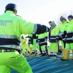 Protezione civile: si salvi chi può