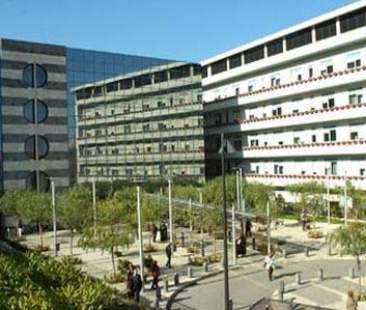 Baldo Gucciardi sull’ospedale Giglio: “Nessun ridimensionamento” Baldo Gucciardi sull’ospedale Giglio: “Nessun ridimensionamento”