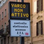 Palermo – Al via la Ztl: si parte il 10 ottobre. Già attivo il servizio rilascio pass