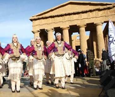 Contributi alle manifestazioni turistiche