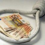 Usura, Sicilia solo sesta per numero di denunce