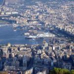 Palermo – Turismo, dall’attività crocieristica 16 milioni di euro per il capoluogo