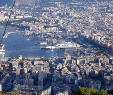 Palermo – Turismo, dall’attività crocieristica 16 milioni di euro per il capoluogo