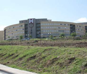 Vertice di maggioranza sulla Sanità. Crocetta: “Non esiste alcun piano di rete”