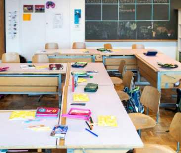 A “Scuola senza zaino”. La Sicilia non sperimenta A “Scuola senza zaino”. La Sicilia non sperimenta